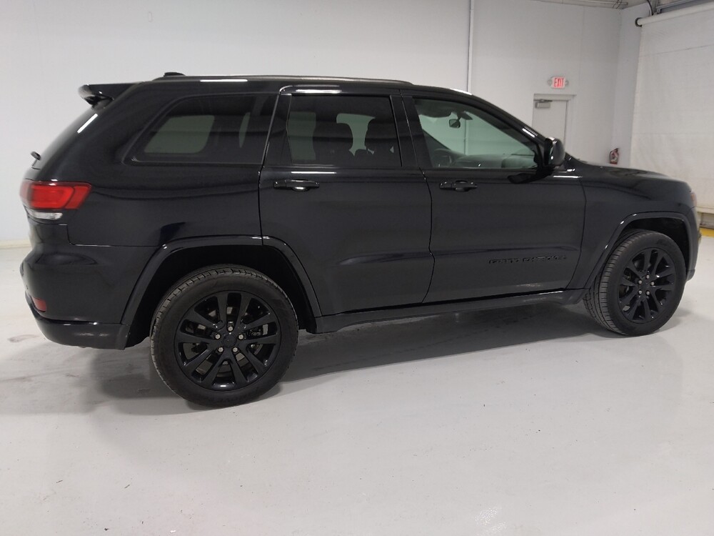 2021 Jeep Grand Cherokee in Columbus, OH 43228 - 18098122 10