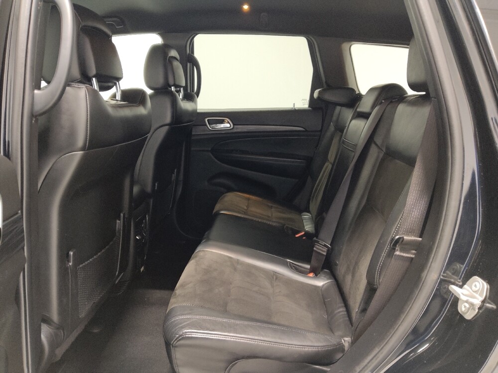 2021 Jeep Grand Cherokee in Columbus, OH 43228 - 18098122 18