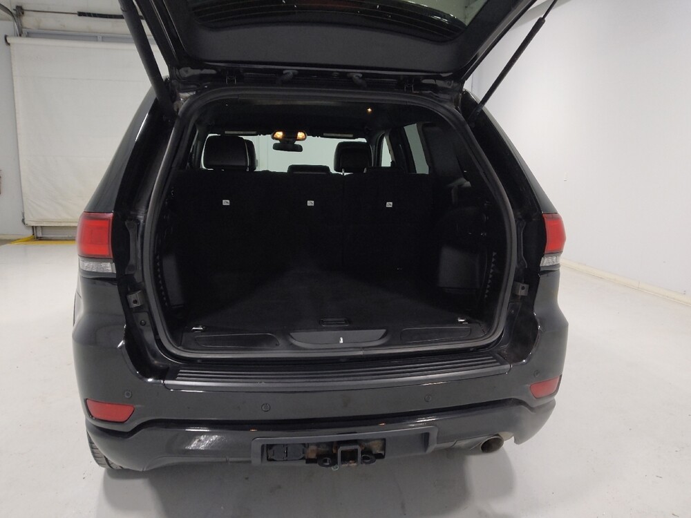 2021 Jeep Grand Cherokee in Columbus, OH 43228 - 18098122 29