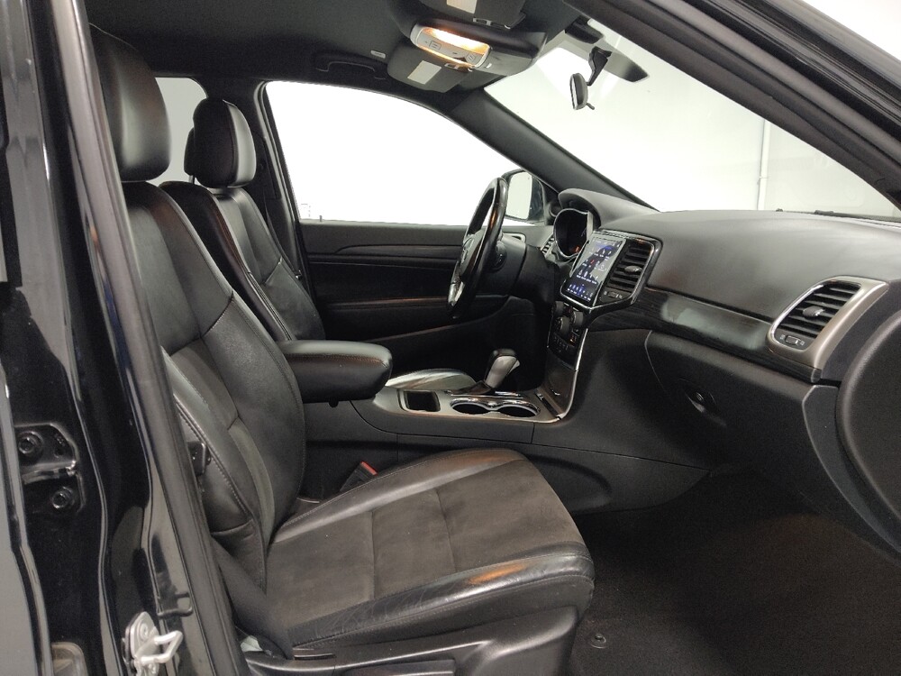 2021 Jeep Grand Cherokee in Columbus, OH 43228 - 18098122 21