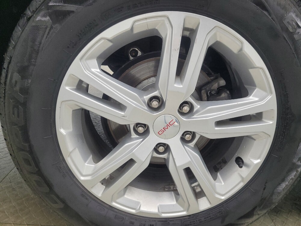 2019 GMC Terrain in Indianapolis, IN 46219 - 18098123 31