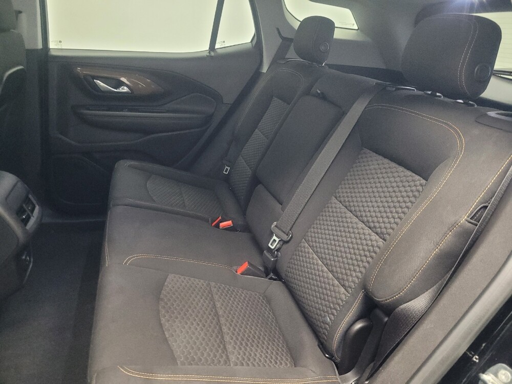 2019 GMC Terrain in Indianapolis, IN 46219 - 18098123 18