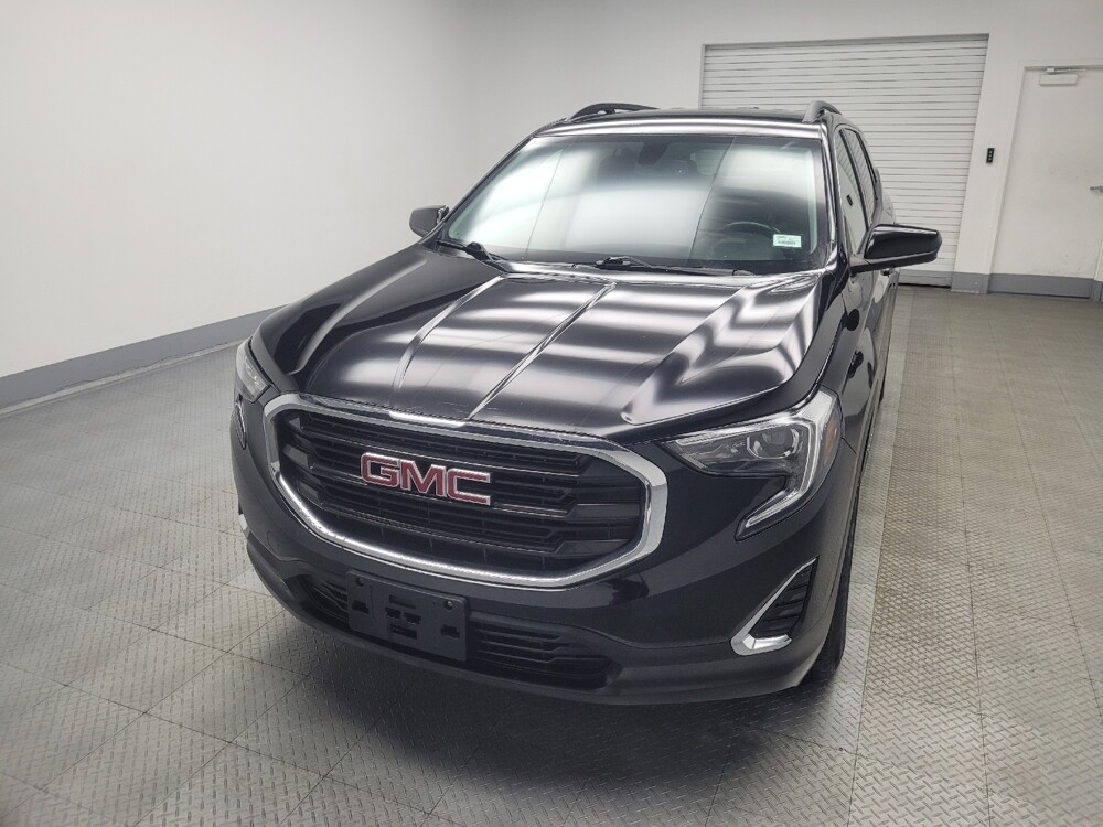 2019 GMC Terrain in Indianapolis, IN 46219 - 18098123 15