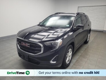 2019 GMC Terrain in Indianapolis, IN 46219