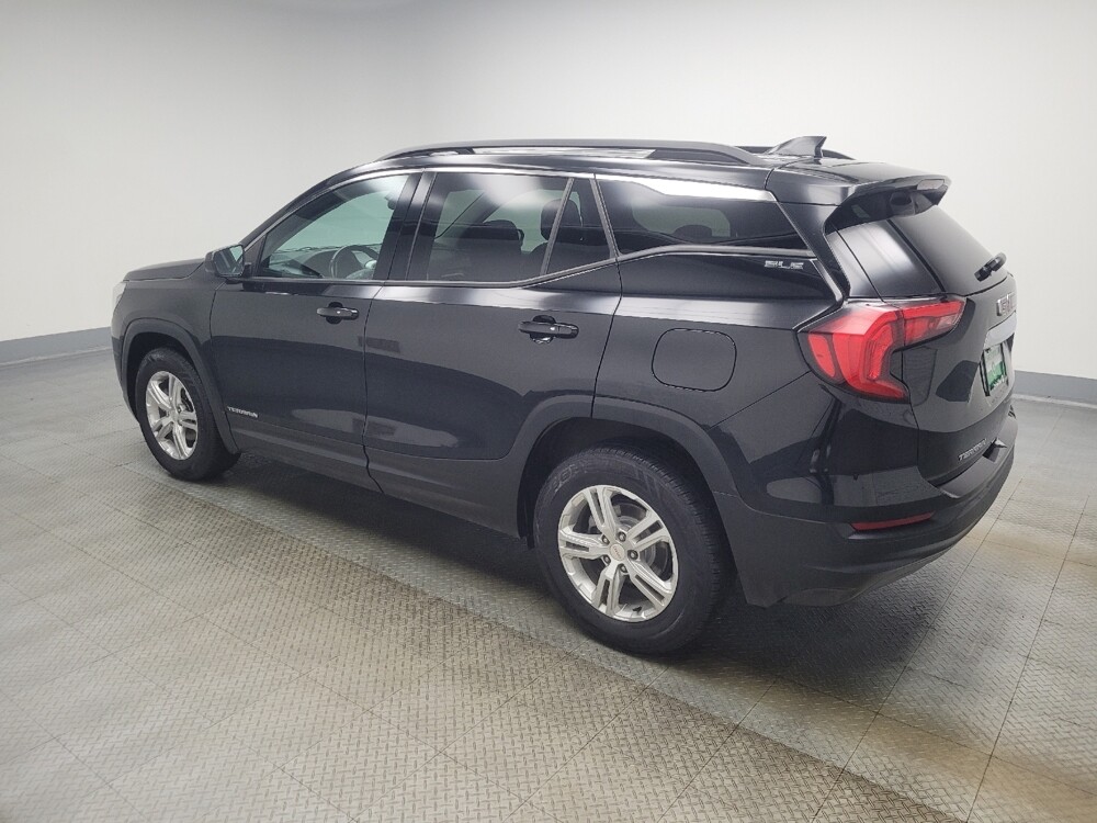 2019 GMC Terrain in Indianapolis, IN 46219 - 18098123 3