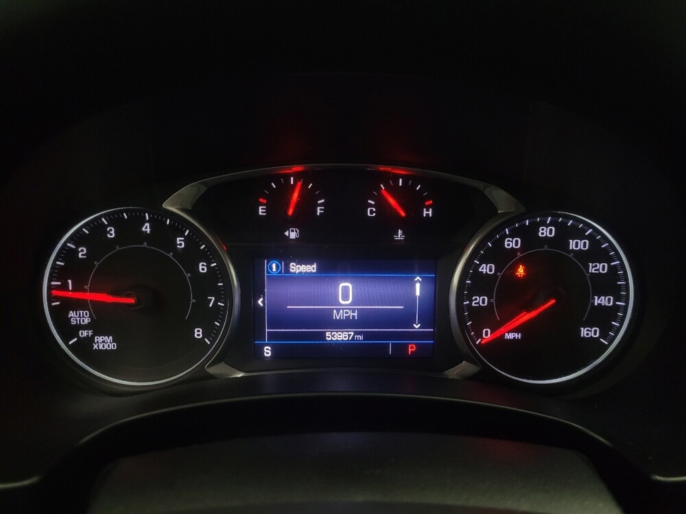 2019 GMC Terrain in Indianapolis, IN 46219 - 18098123 23