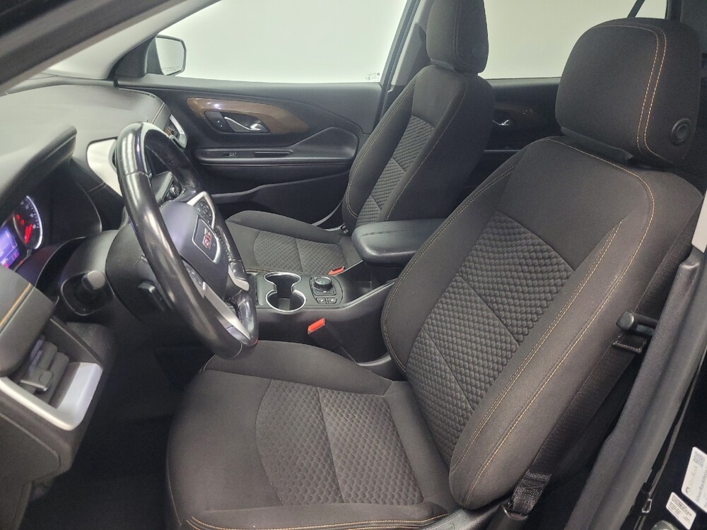 2019 GMC Terrain in Indianapolis, IN 46219 - 18098123 17