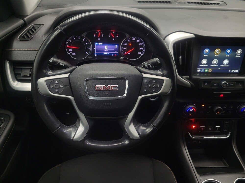 2019 GMC Terrain in Indianapolis, IN 46219 - 18098123 22