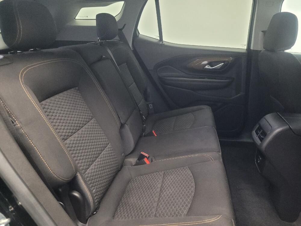 2019 GMC Terrain in Indianapolis, IN 46219 - 18098123 19