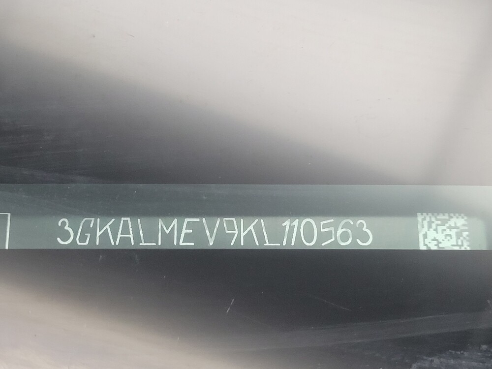 2019 GMC Terrain in Indianapolis, IN 46219 - 18098123 33