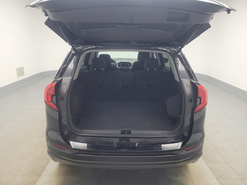 2019 GMC Terrain in Indianapolis, IN 46219 - 18098123 29