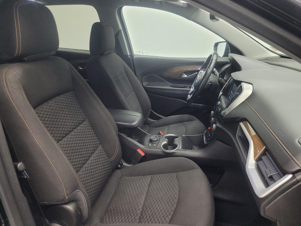 2019 GMC Terrain in Indianapolis, IN 46219 - 18098123 21