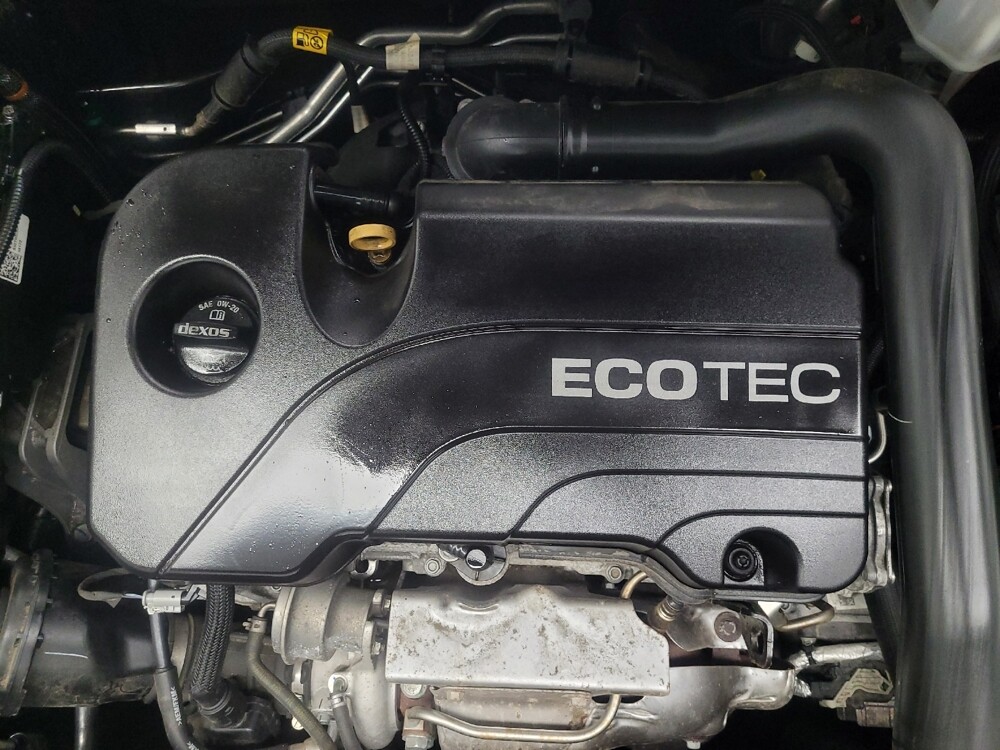 2019 GMC Terrain in Indianapolis, IN 46219 - 18098123 30