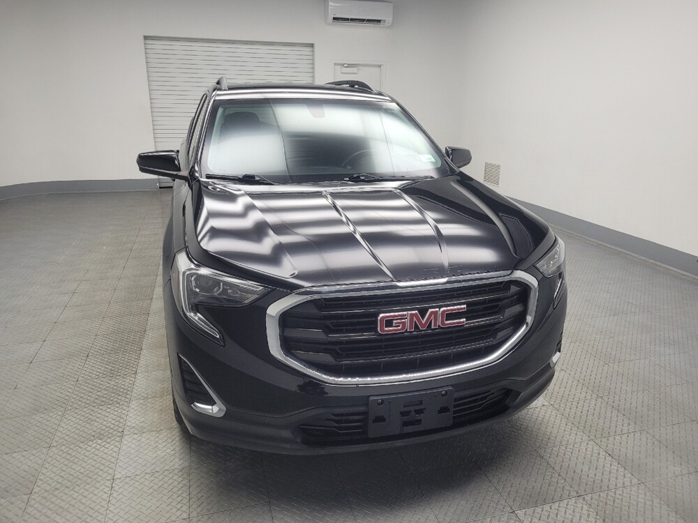 2019 GMC Terrain in Indianapolis, IN 46219 - 18098123 14