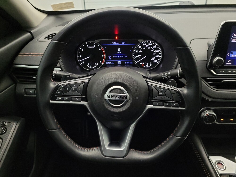 2021 Nissan Altima in Albuquerque, NM 87113 - 18098124 22