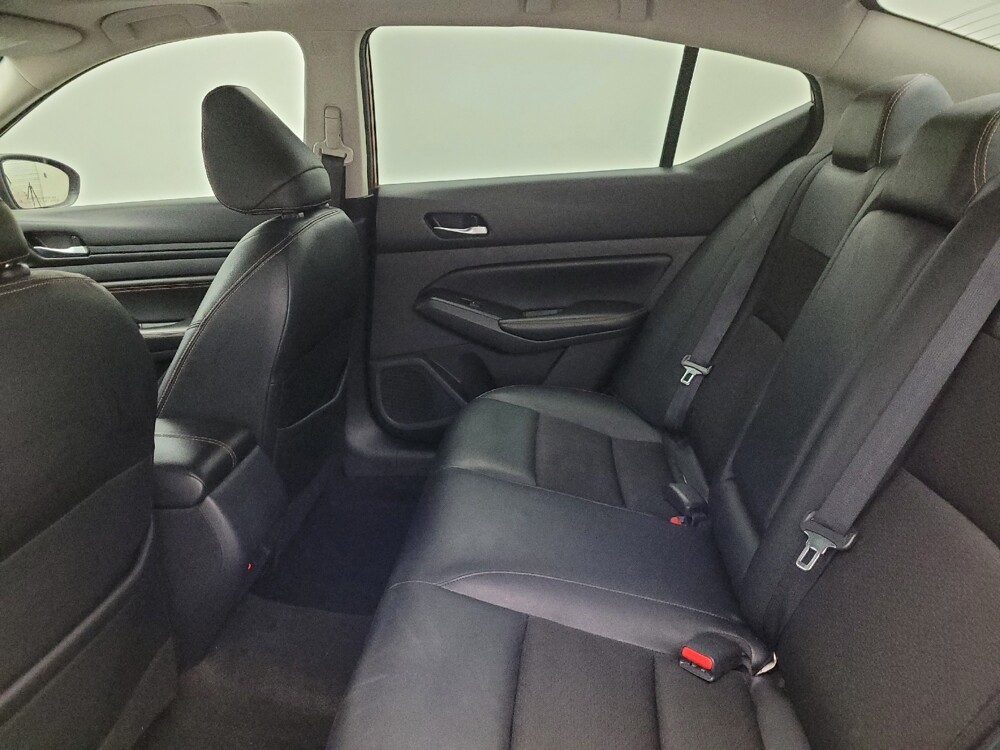 2021 Nissan Altima in Albuquerque, NM 87113 - 18098124 18