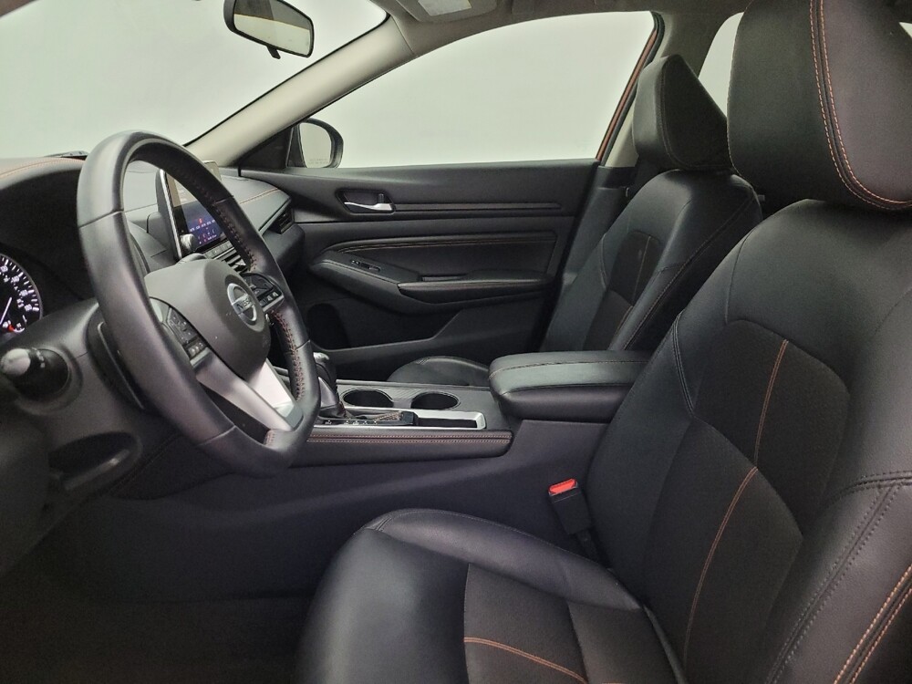 2021 Nissan Altima in Albuquerque, NM 87113 - 18098124 17