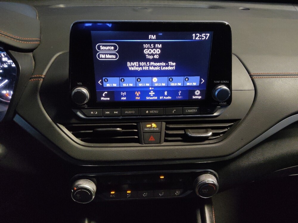 2021 Nissan Altima in Albuquerque, NM 87113 - 18098124 25