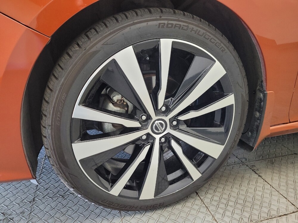 2021 Nissan Altima in Albuquerque, NM 87113 - 18098124 31