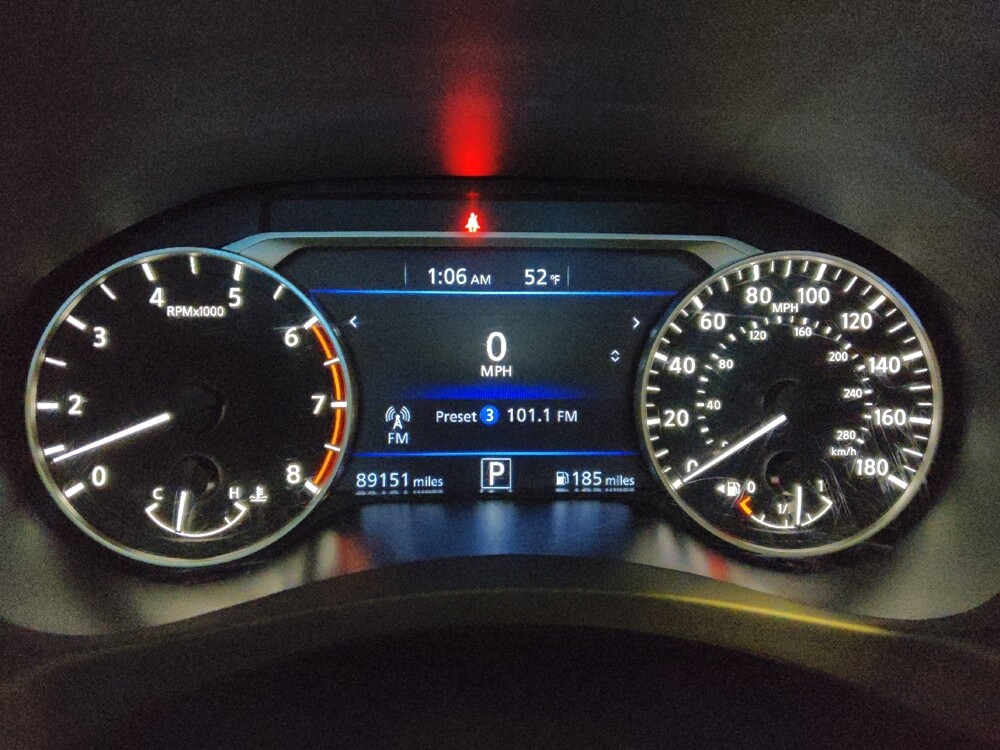 2021 Nissan Altima in Albuquerque, NM 87113 - 18098124 23