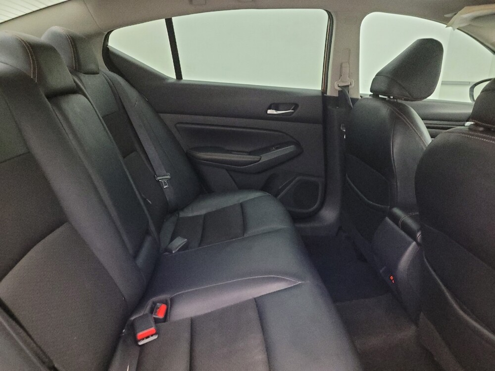 2021 Nissan Altima in Albuquerque, NM 87113 - 18098124 19