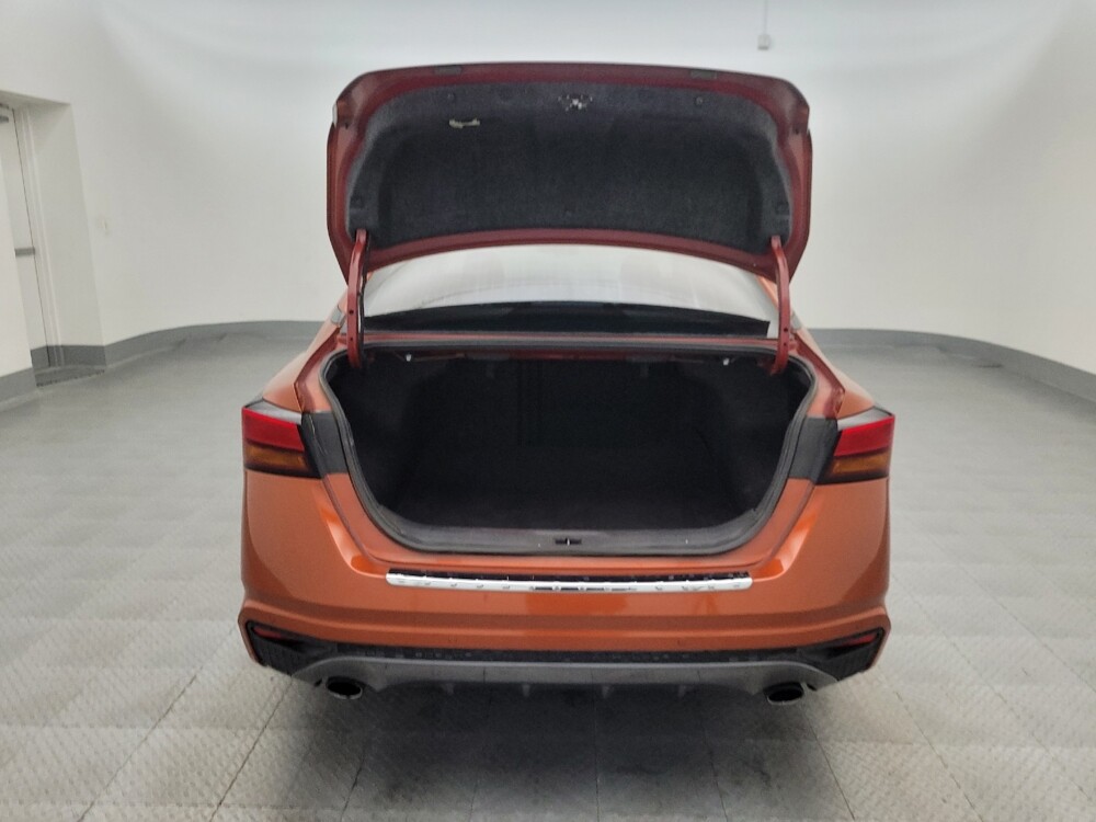 2021 Nissan Altima in Albuquerque, NM 87113 - 18098124 29