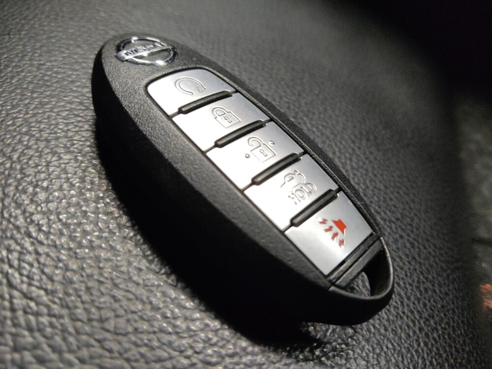 2021 Nissan Altima in Albuquerque, NM 87113 - 18098124 32