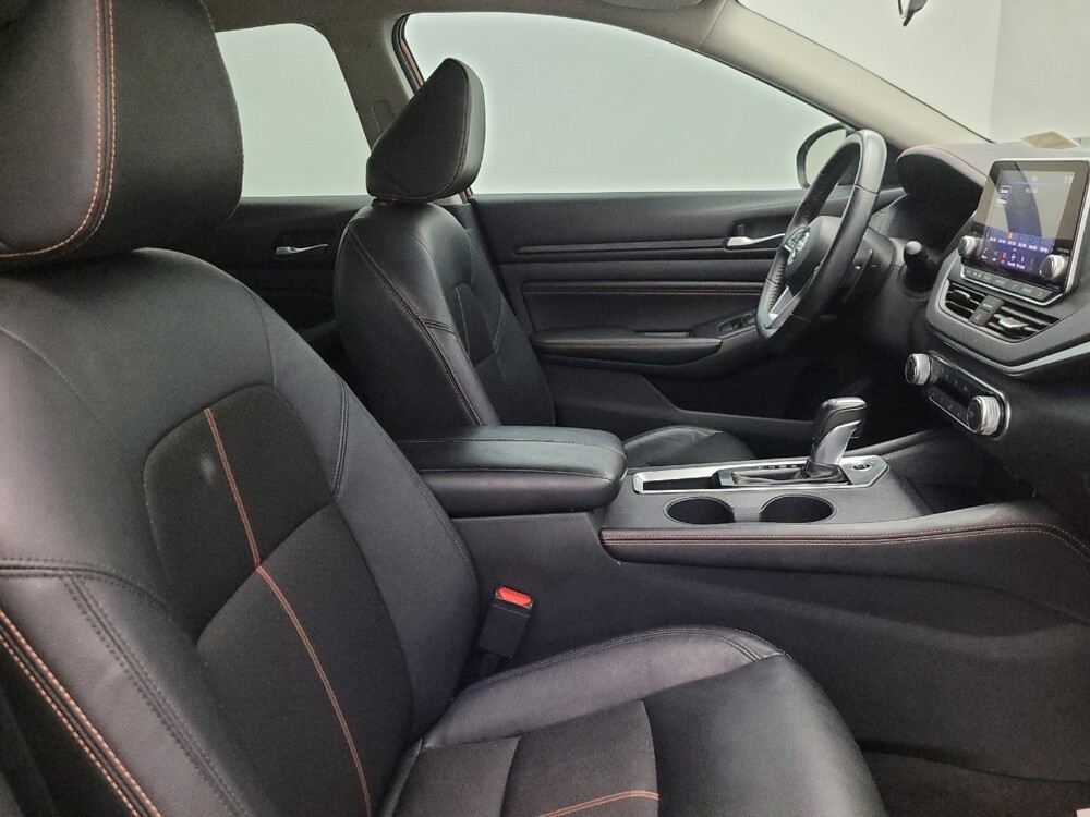 2021 Nissan Altima in Albuquerque, NM 87113 - 18098124 21