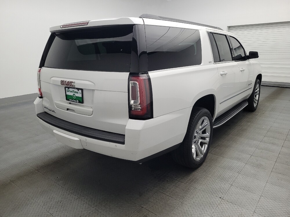 2019 GMC Yukon XL in Jacksonville, FL 32210 - 18098125 9