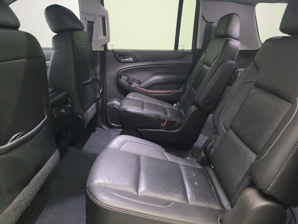 2019 GMC Yukon XL in Jacksonville, FL 32210 - 18098125 18