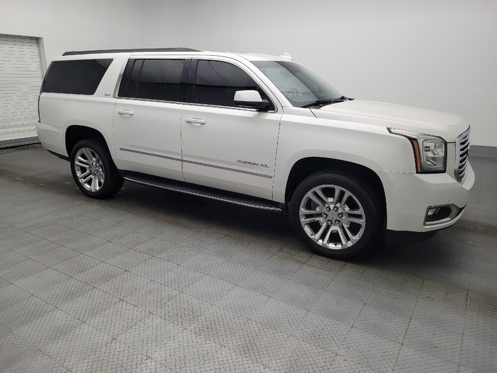 2019 GMC Yukon XL in Jacksonville, FL 32210 - 18098125 11