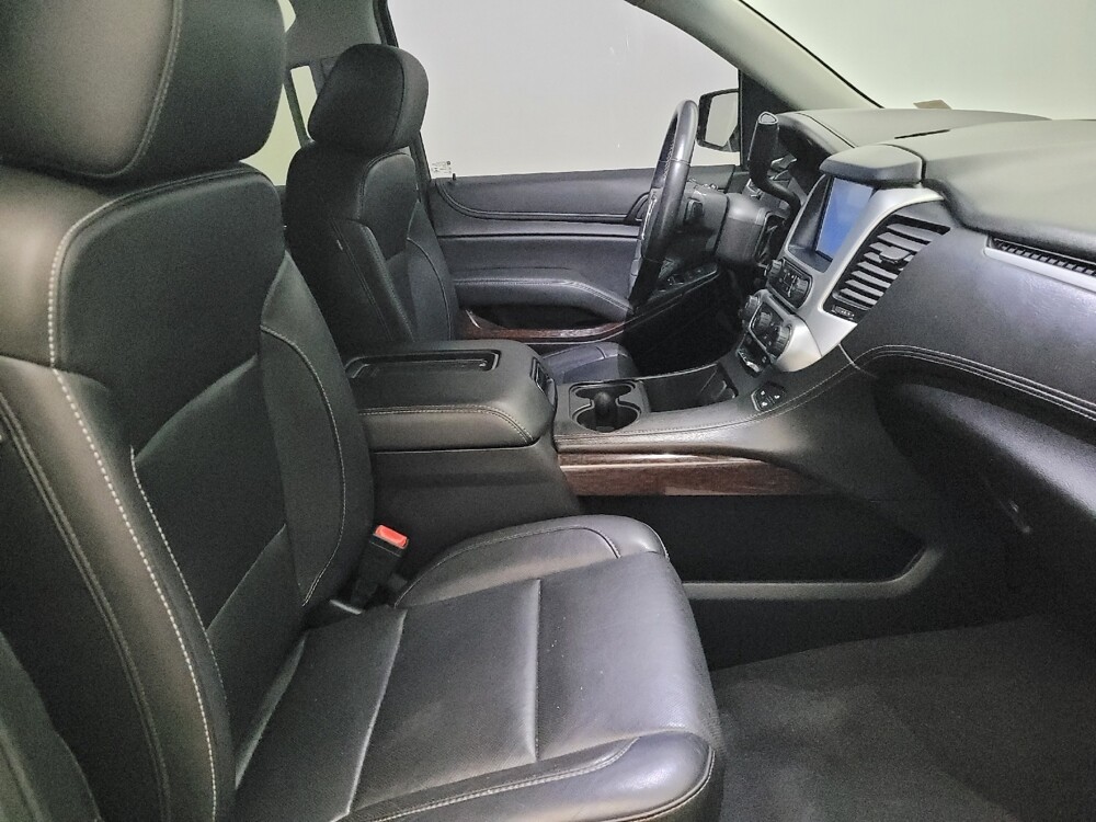 2019 GMC Yukon XL in Jacksonville, FL 32210 - 18098125 21