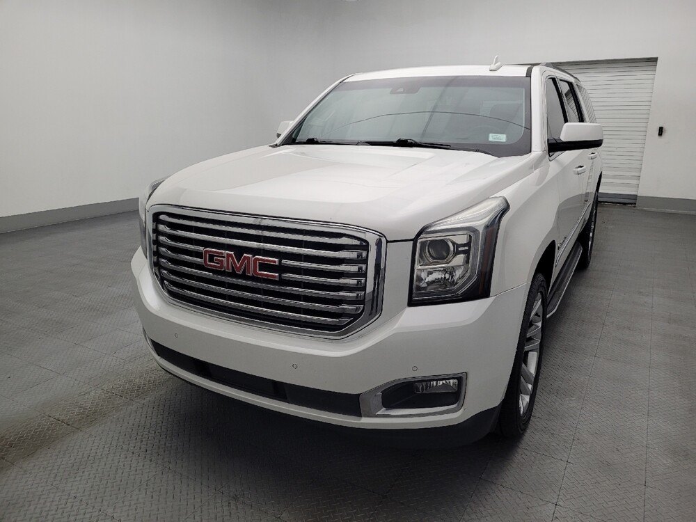 2019 GMC Yukon XL in Jacksonville, FL 32210 - 18098125 15