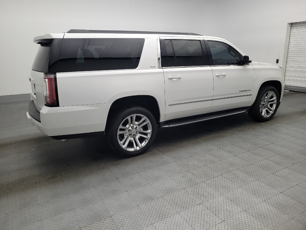 2019 GMC Yukon XL in Jacksonville, FL 32210 - 18098125 10