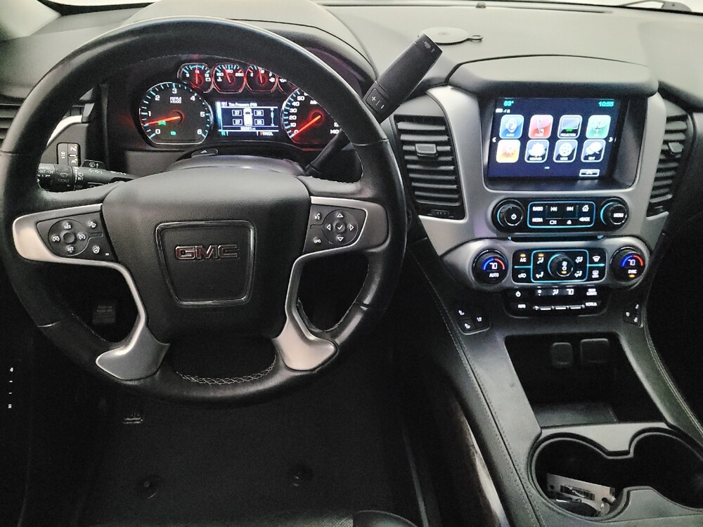 2019 GMC Yukon XL in Jacksonville, FL 32210 - 18098125 22