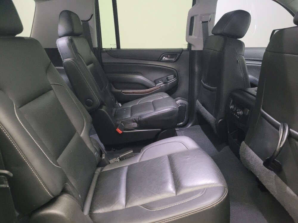 2019 GMC Yukon XL in Jacksonville, FL 32210 - 18098125 19