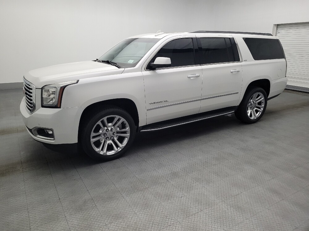 2019 GMC Yukon XL in Jacksonville, FL 32210 - 18098125 2