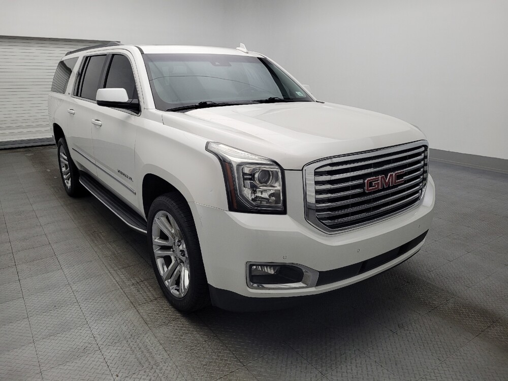 2019 GMC Yukon XL in Jacksonville, FL 32210 - 18098125 13