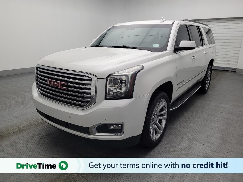 2019 GMC Yukon XL in Jacksonville, FL 32210 - 18098125