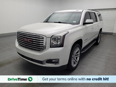 2019 GMC Yukon XL in Jacksonville, FL 32210