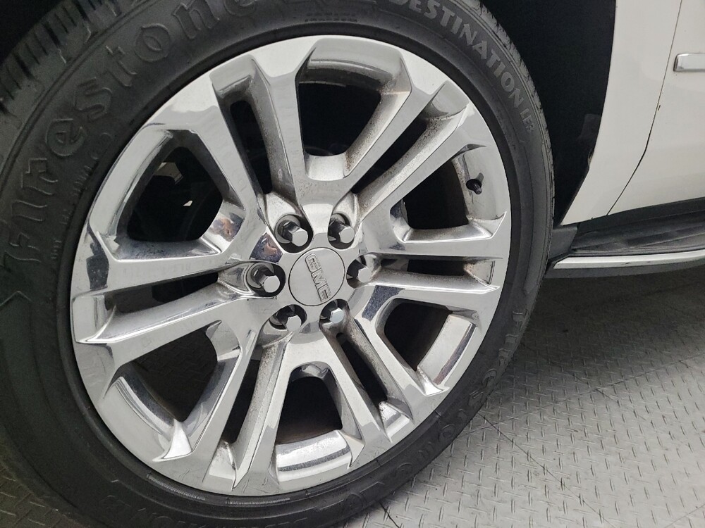 2019 GMC Yukon XL in Jacksonville, FL 32210 - 18098125 31