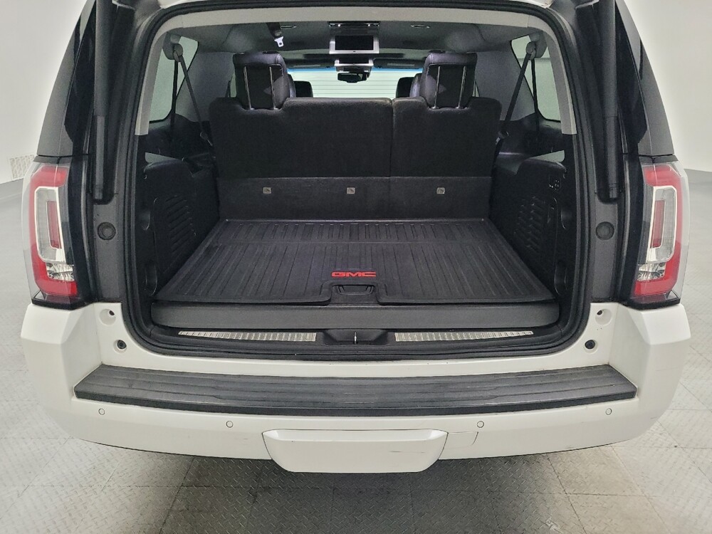 2019 GMC Yukon XL in Jacksonville, FL 32210 - 18098125 29