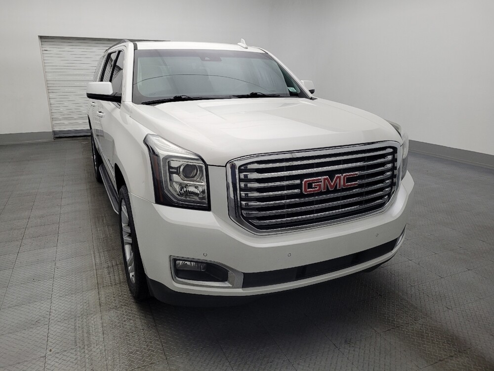 2019 GMC Yukon XL in Jacksonville, FL 32210 - 18098125 14