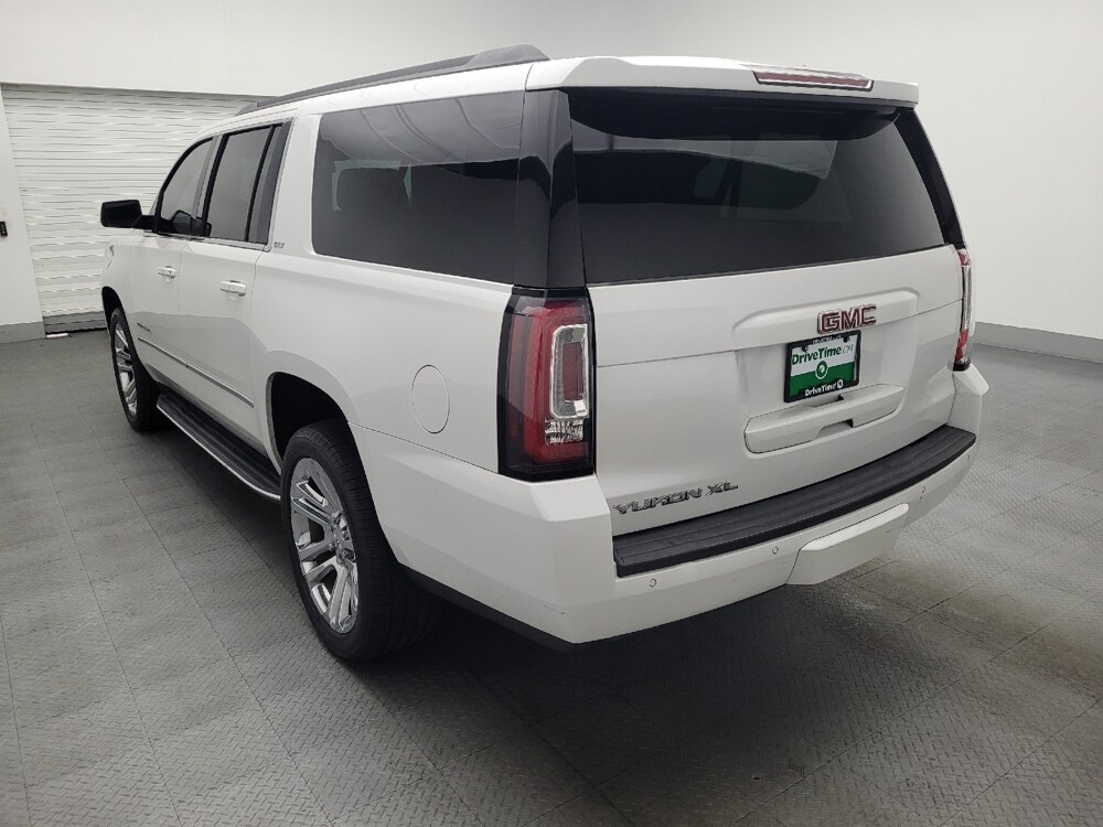 2019 GMC Yukon XL in Jacksonville, FL 32210 - 18098125 5