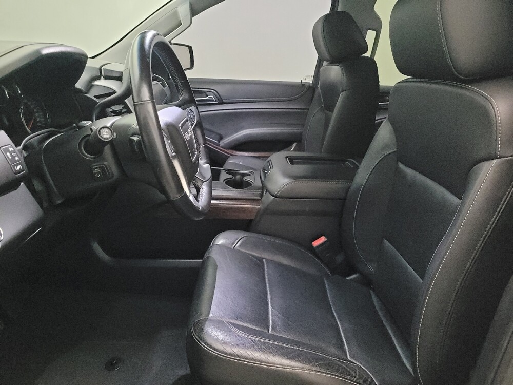 2019 GMC Yukon XL in Jacksonville, FL 32210 - 18098125 17