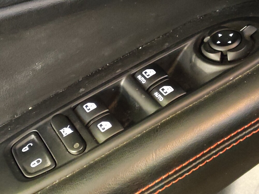 2017 Jeep Compass in Columbia, SC 29210 - 18098126 27