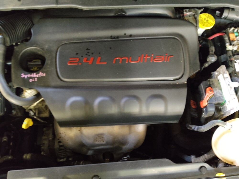 2017 Jeep Compass in Columbia, SC 29210 - 18098126 30