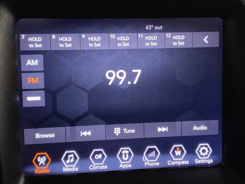 2017 Jeep Compass in Columbia, SC 29210 - 18098126 25