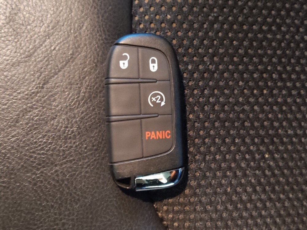 2017 Jeep Compass in Columbia, SC 29210 - 18098126 32