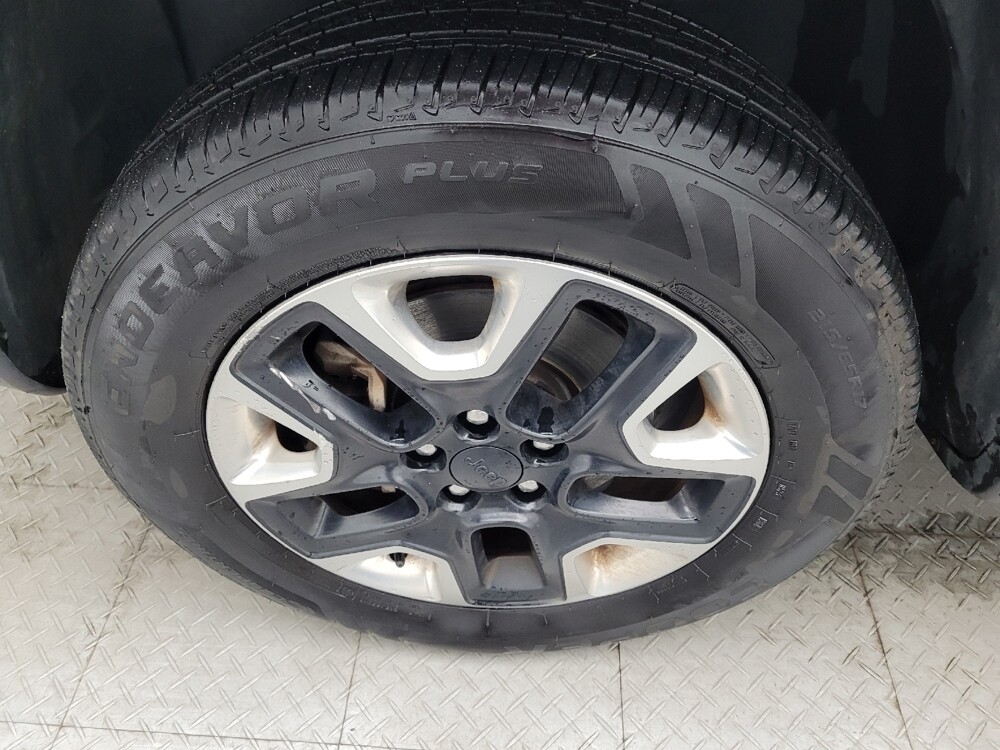 2017 Jeep Compass in Columbia, SC 29210 - 18098126 31